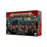 WHAOS - Gloomspite Gitz Squig Herd - Gamesmart